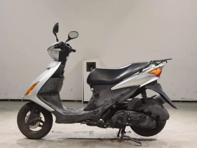Suzuki ADDRESS V125