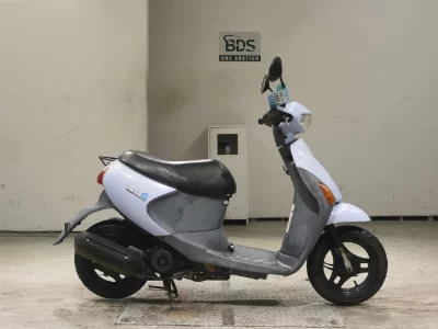 Suzuki LET'S4