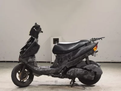 Suzuki ADDRESS V125