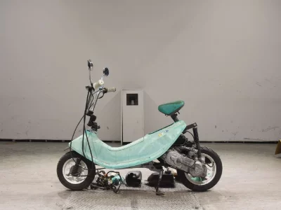 Honda ZOOK