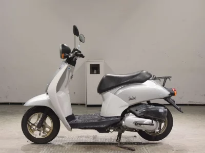 Honda TODAY