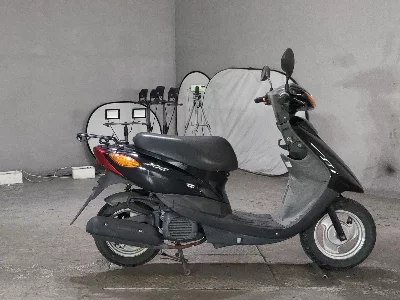 Yamaha JOG