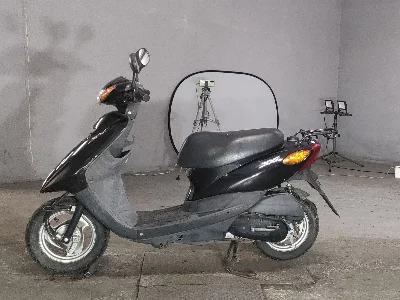 Yamaha JOG