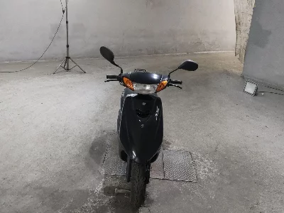 Yamaha JOG
