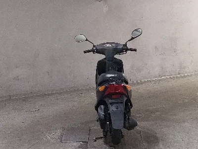 Yamaha JOG