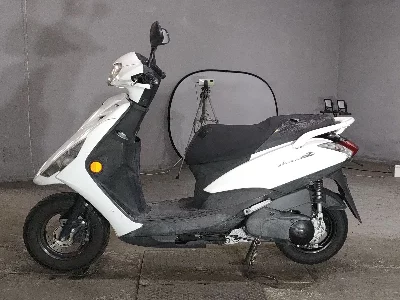 Yamaha  AXIS Z