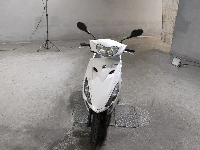 Yamaha  AXIS Z