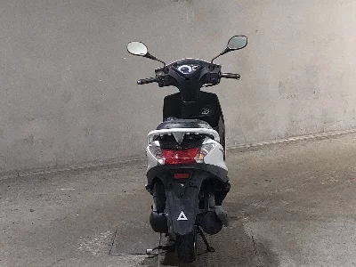 Yamaha  AXIS Z