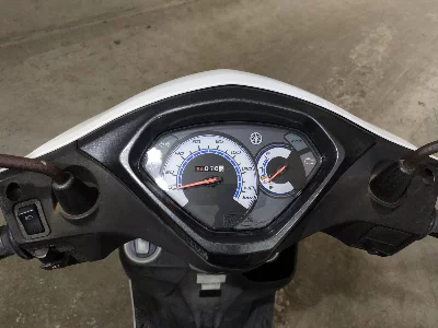 Yamaha  AXIS Z
