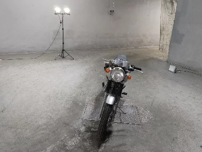 Honda GB250 CLUBMAN 1