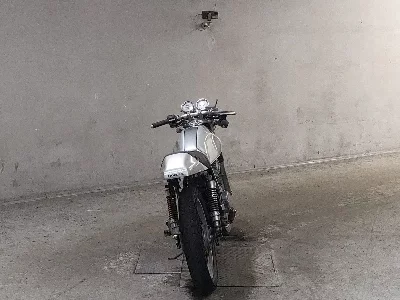 Honda GB250 CLUBMAN 1