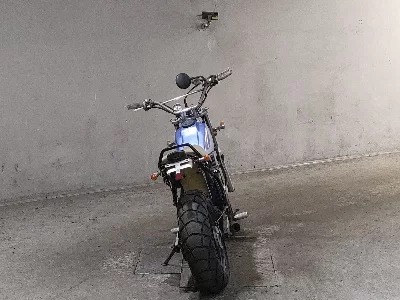 Yamaha TW200