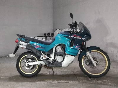 Honda TRANSALP400