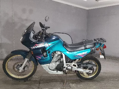 Honda TRANSALP400