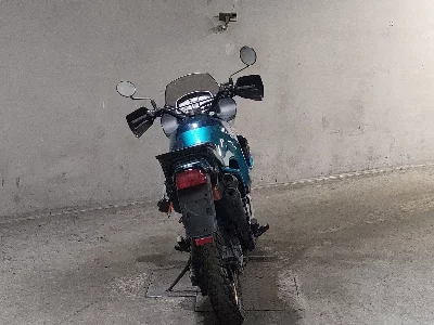 Honda TRANSALP400