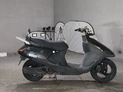 Honda SPACY100