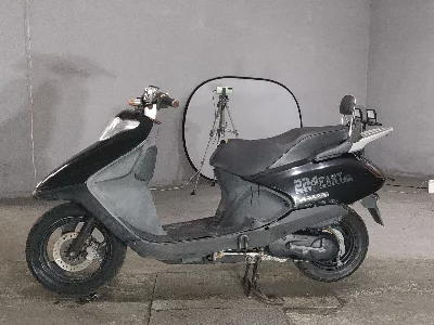 Honda SPACY100