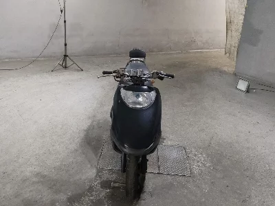 Honda SPACY100
