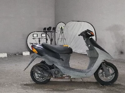 Suzuki LET'S2