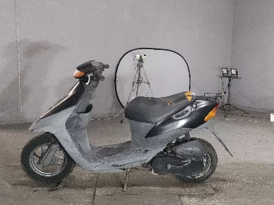 Suzuki LET'S2