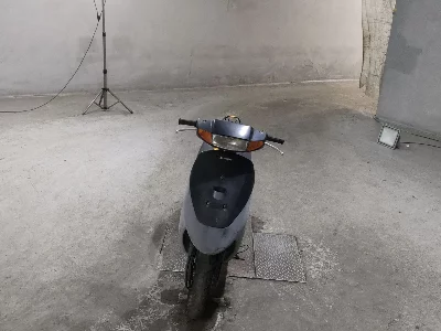 Suzuki LET'S2