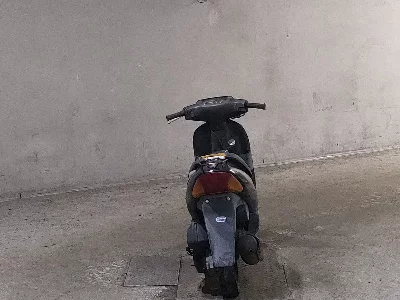 Suzuki LET'S2
