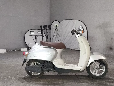 Honda JOLNOC RARE