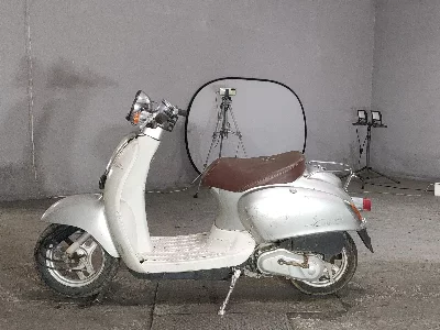Honda JOLNOC RARE