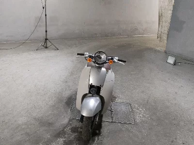 Honda JOLNOC RARE