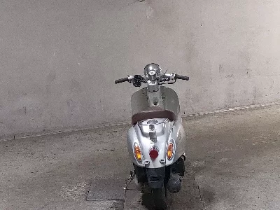 Honda JOLNOC RARE