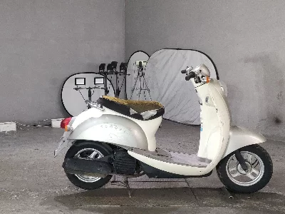 Honda CREA SCOOPY