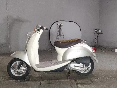 Honda CREA SCOOPY