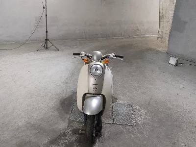 Honda CREA SCOOPY