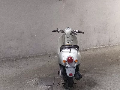 Honda CREA SCOOPY