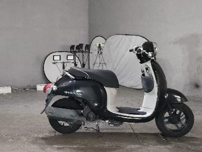 Honda GIORNO