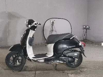 Honda GIORNO