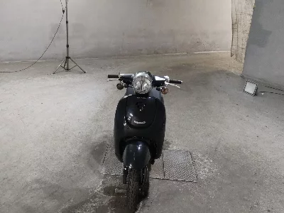 Honda GIORNO