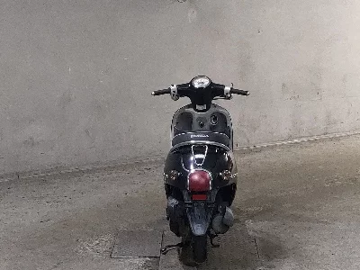 Honda GIORNO