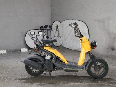 Honda BYTE