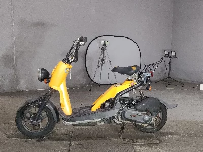 Honda BYTE
