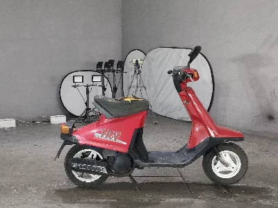 Yamaha TRY