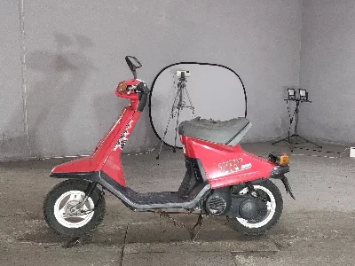 Yamaha TRY