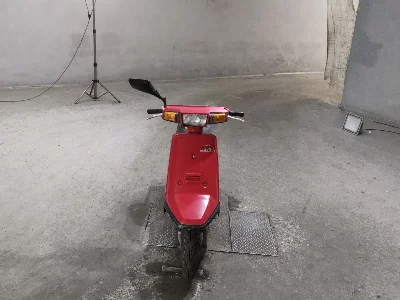 Yamaha TRY