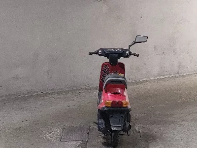 Yamaha TRY