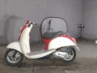 Honda CREA SCOOPY