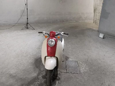 Honda CREA SCOOPY
