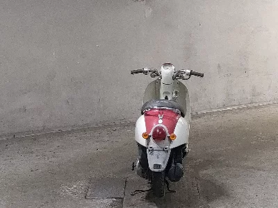 Honda CREA SCOOPY