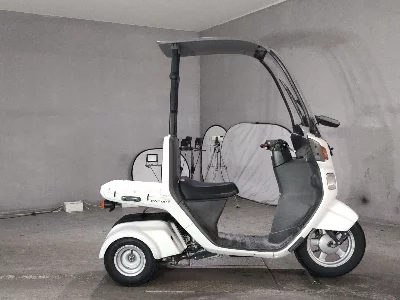 Honda GYRO