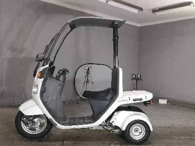 Honda GYRO