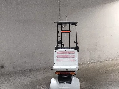 Honda GYRO